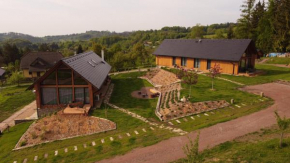 Apartmány Na Smrčku, Býšovec